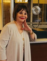 Cindy Williams